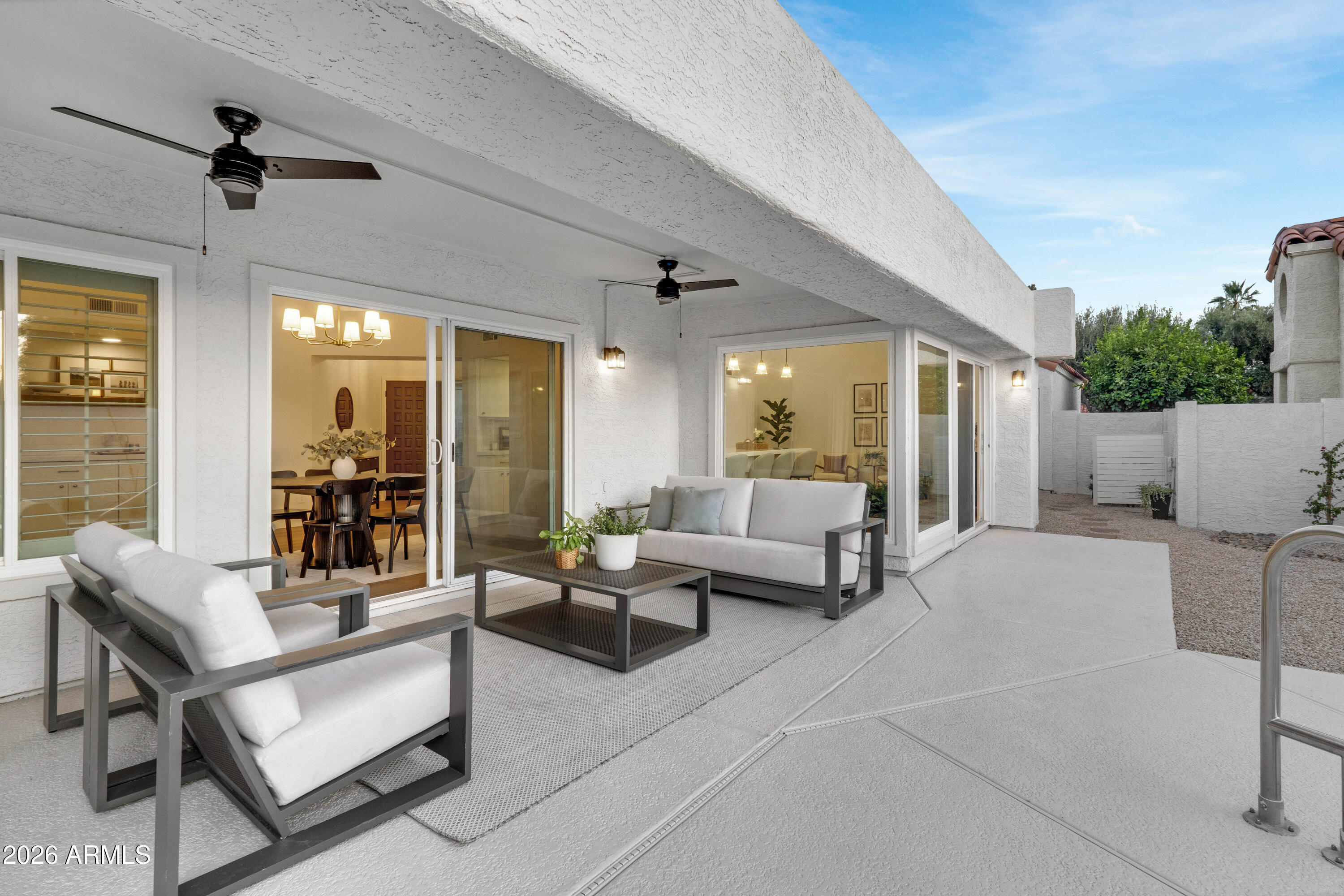 CASA DEL CIELO AT SCOTTSDALE RANCH - Residential