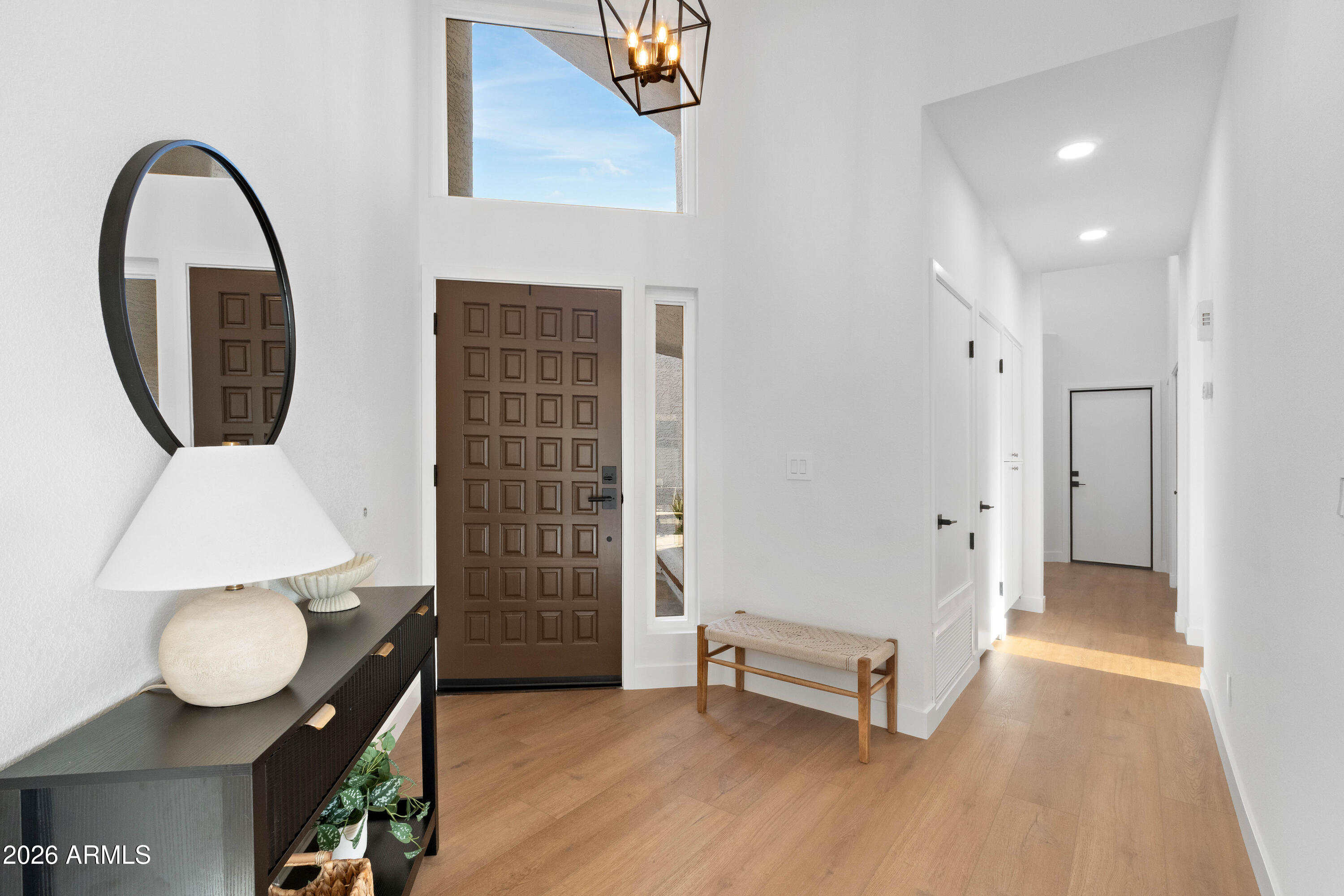 CASA DEL CIELO AT SCOTTSDALE RANCH - Residential