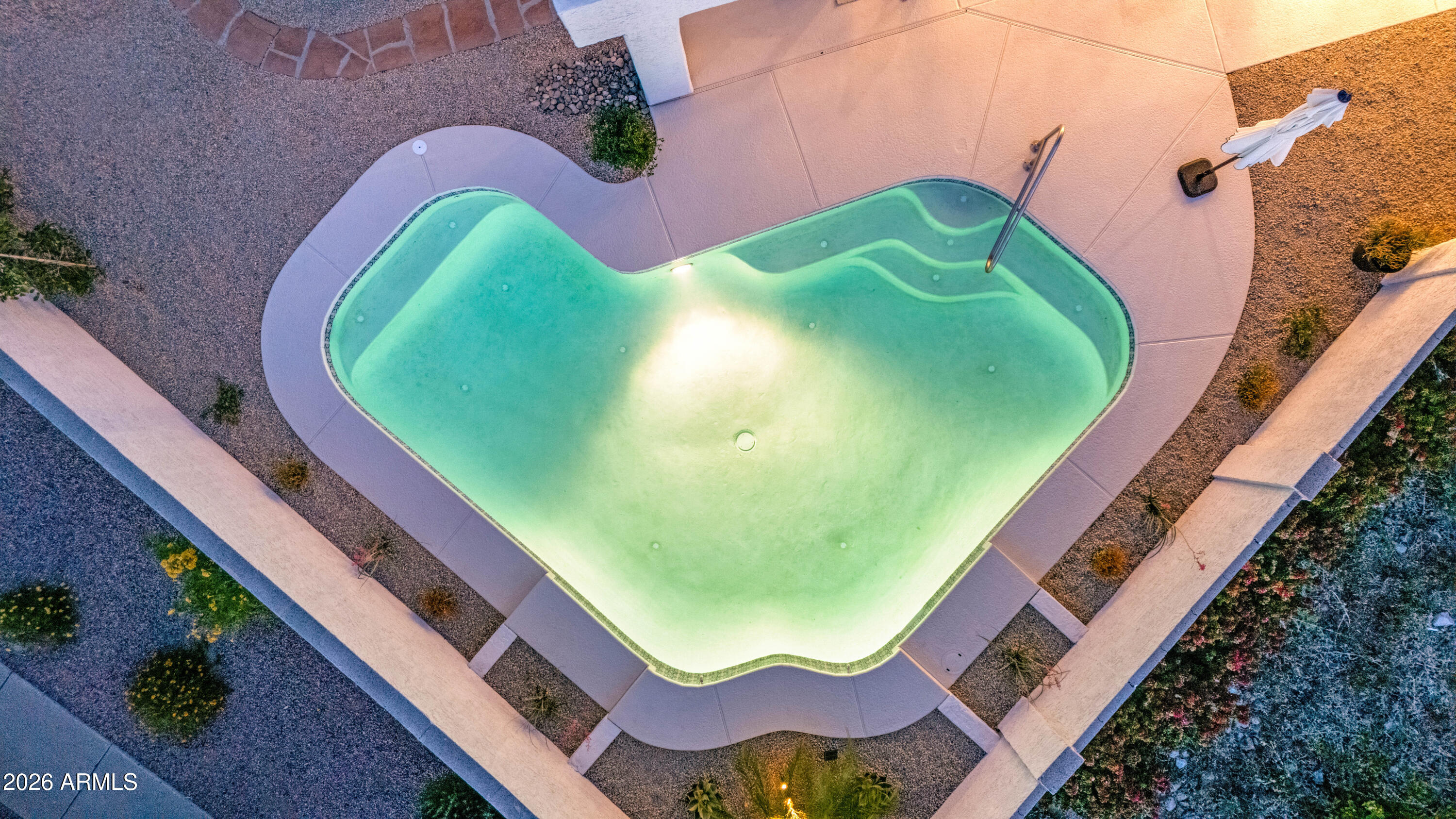 CASA DEL CIELO AT SCOTTSDALE RANCH - Residential