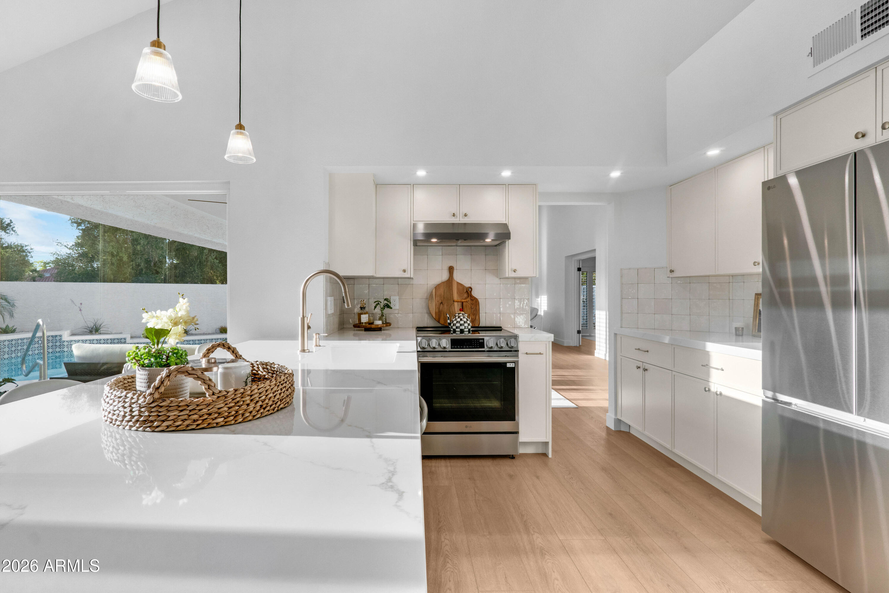 CASA DEL CIELO AT SCOTTSDALE RANCH - Residential