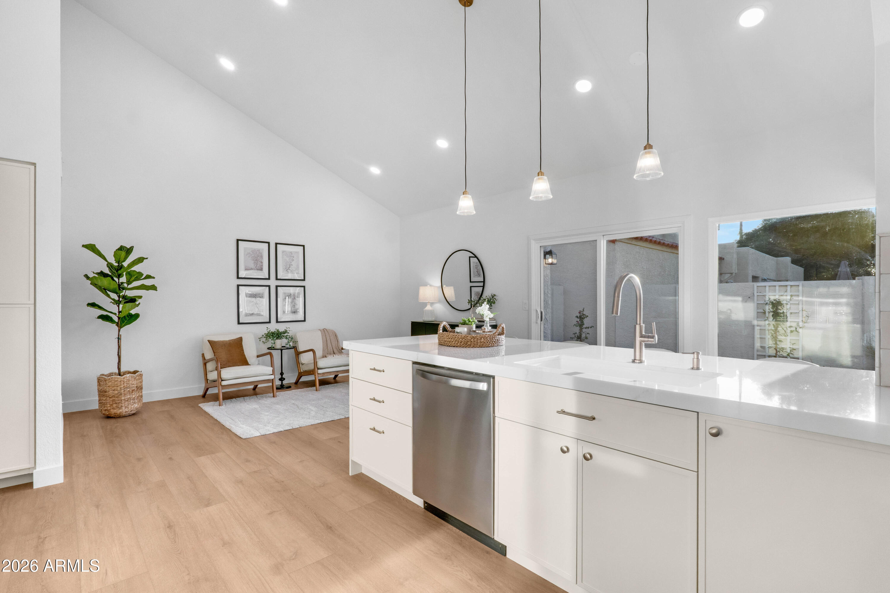 CASA DEL CIELO AT SCOTTSDALE RANCH - Residential