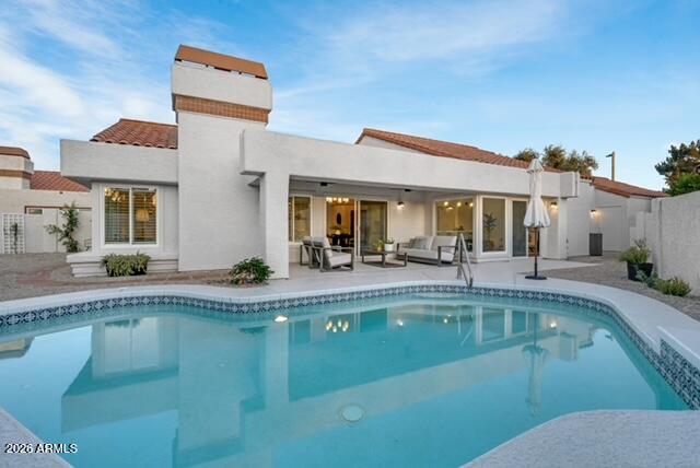 CASA DEL CIELO AT SCOTTSDALE RANCH - Residential