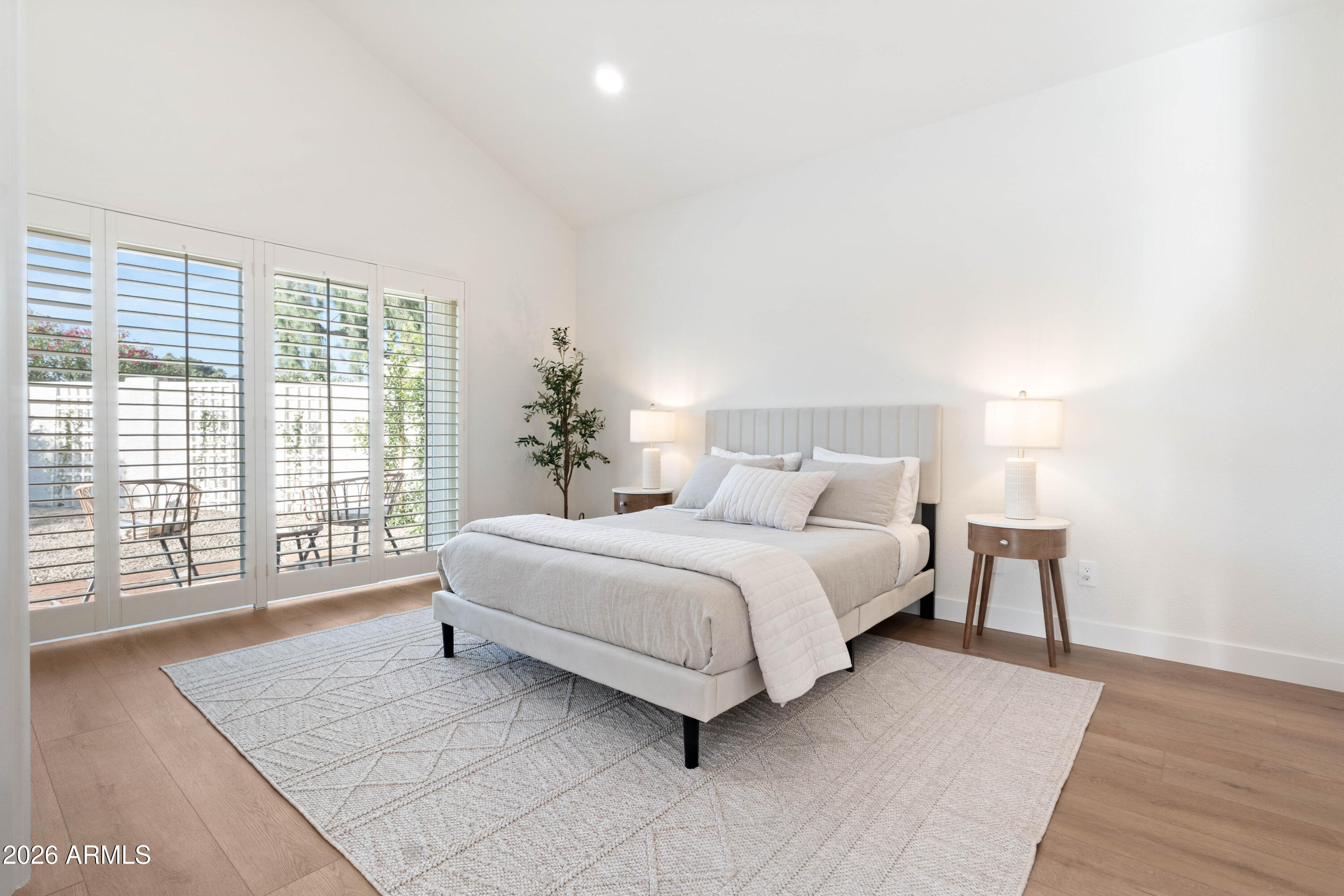 CASA DEL CIELO AT SCOTTSDALE RANCH - Residential