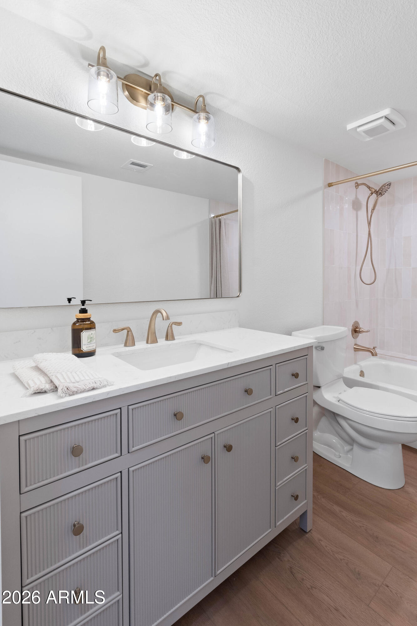 CASA DEL CIELO AT SCOTTSDALE RANCH - Residential