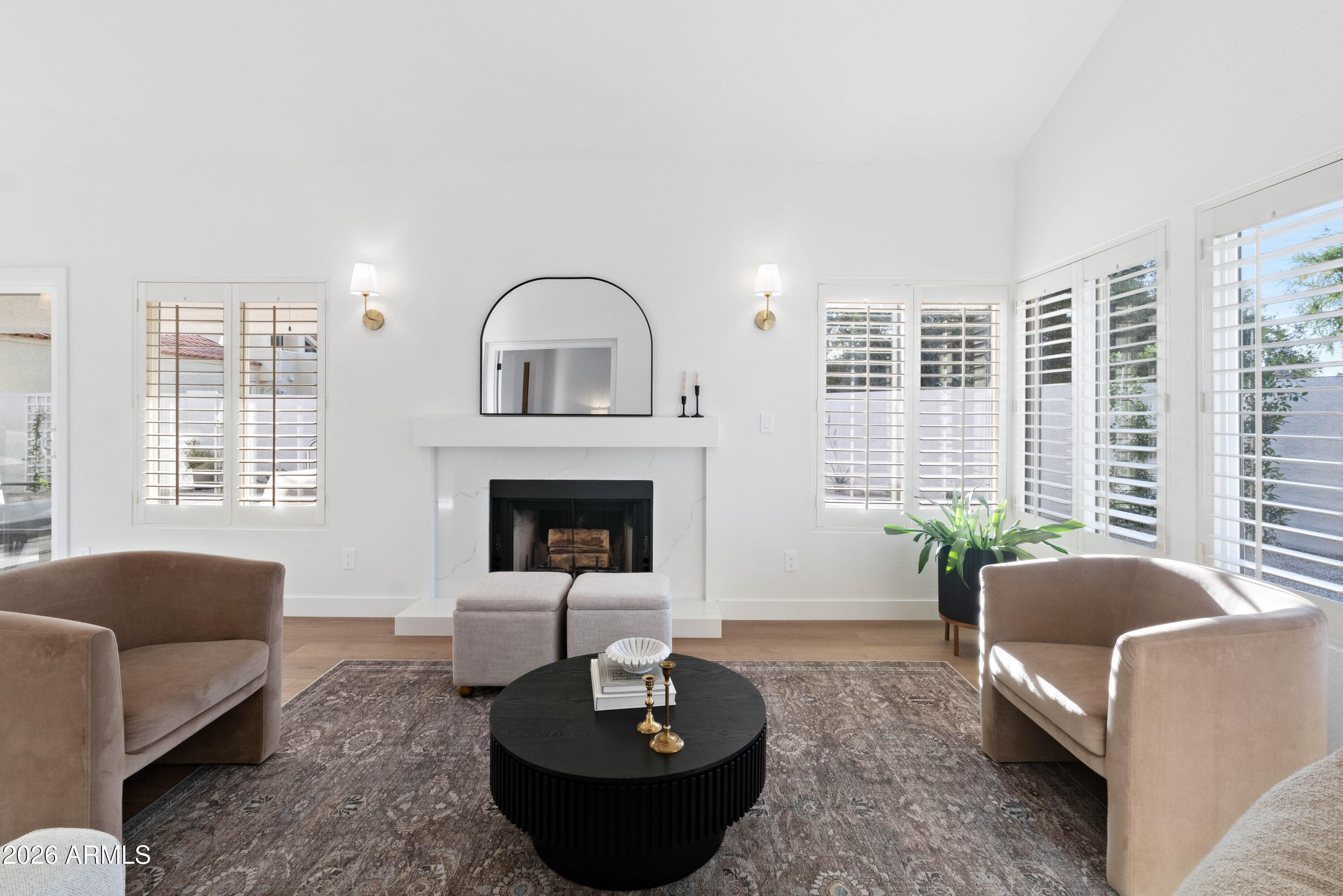 CASA DEL CIELO AT SCOTTSDALE RANCH - Residential