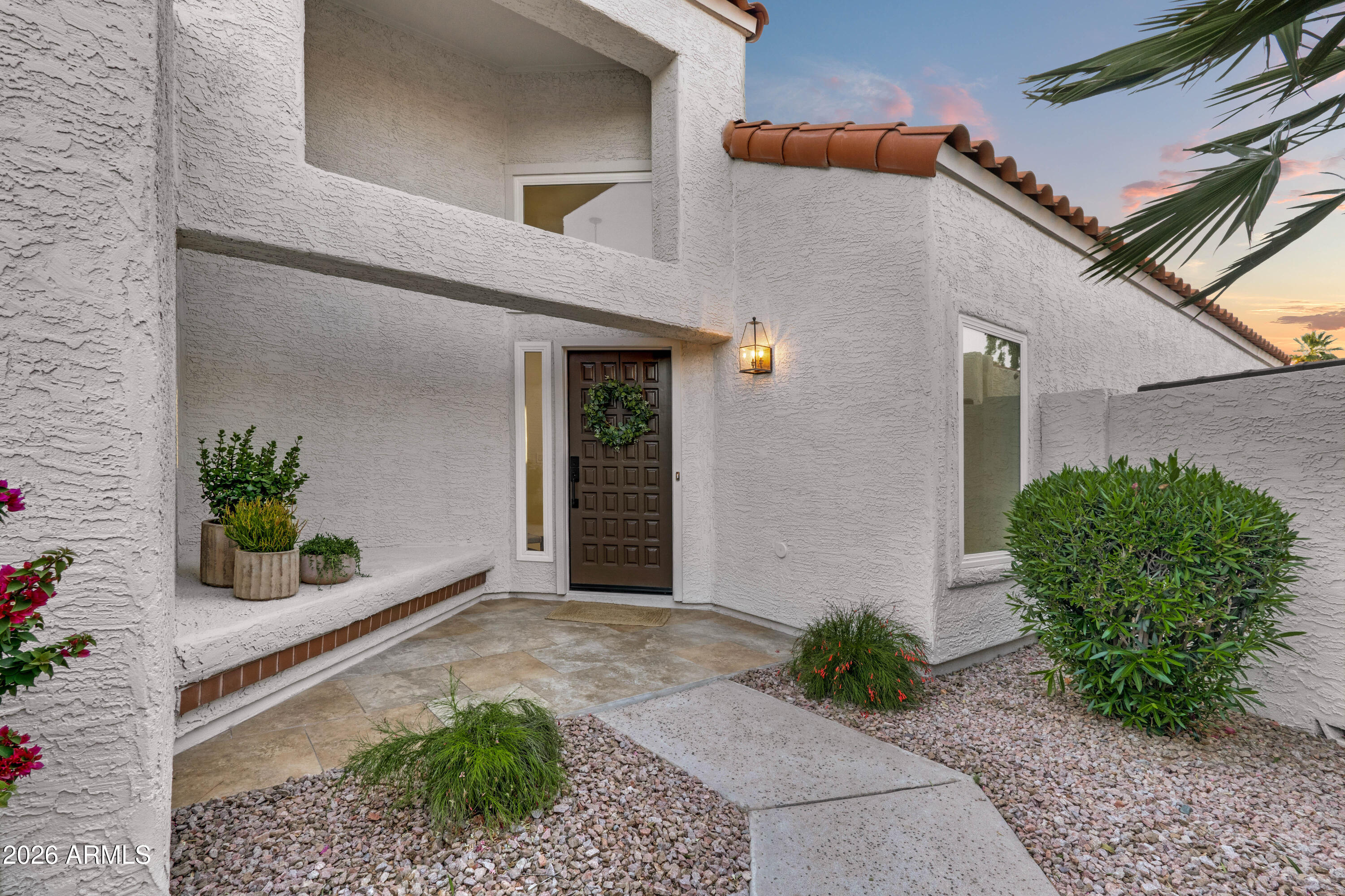 CASA DEL CIELO AT SCOTTSDALE RANCH - Residential