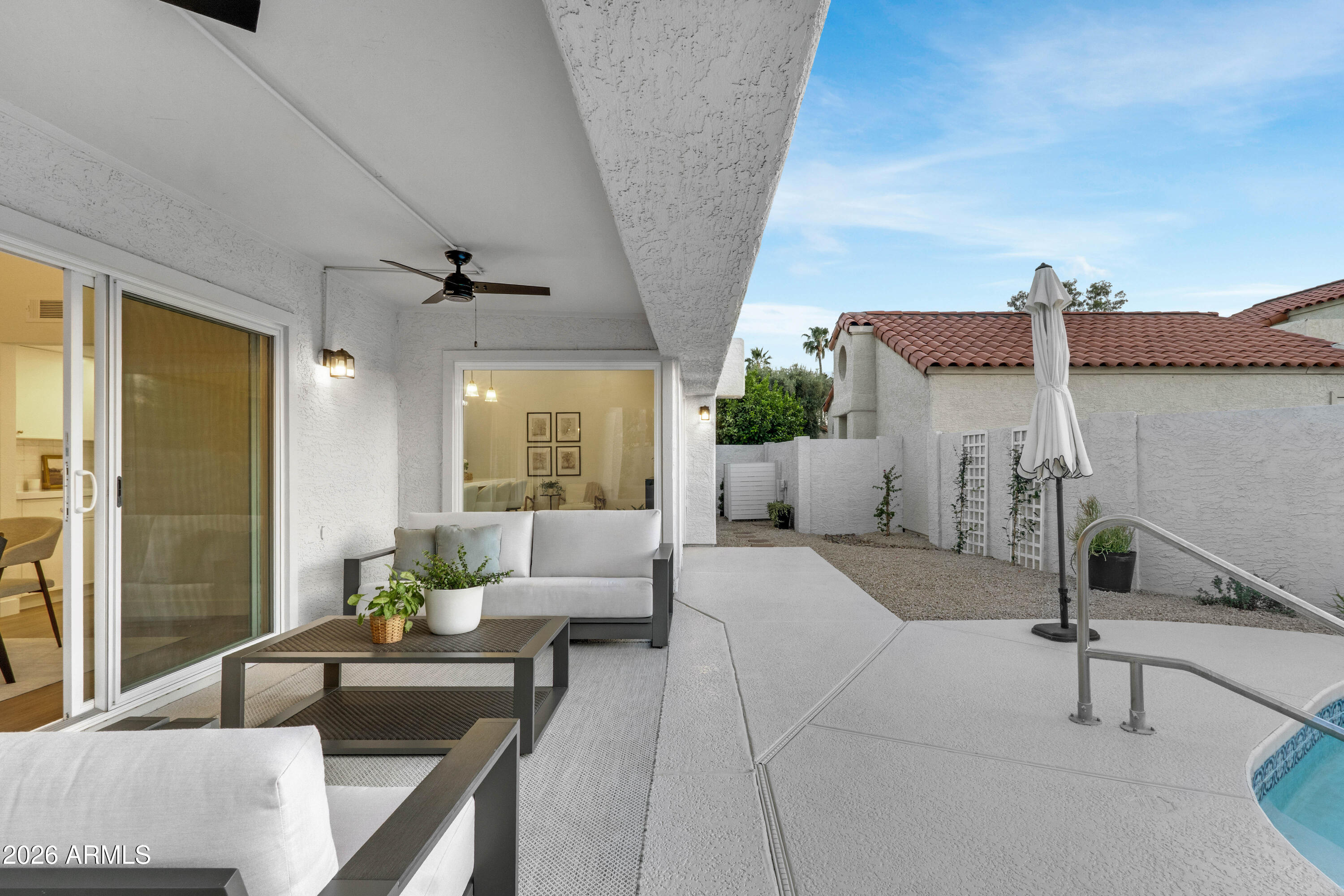 CASA DEL CIELO AT SCOTTSDALE RANCH - Residential
