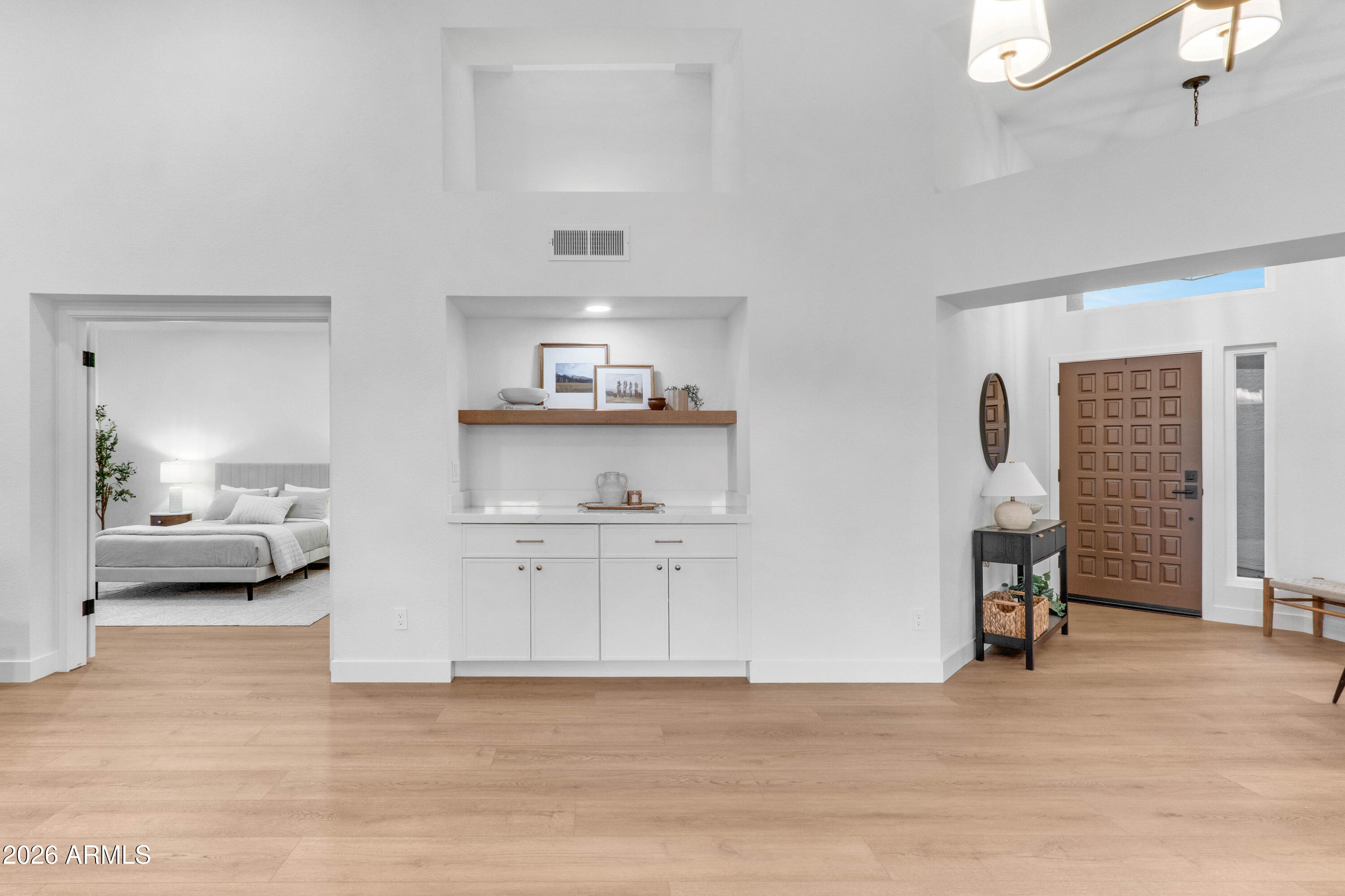 CASA DEL CIELO AT SCOTTSDALE RANCH - Residential