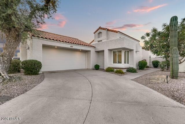 CASA DEL CIELO AT SCOTTSDALE RANCH - Residential