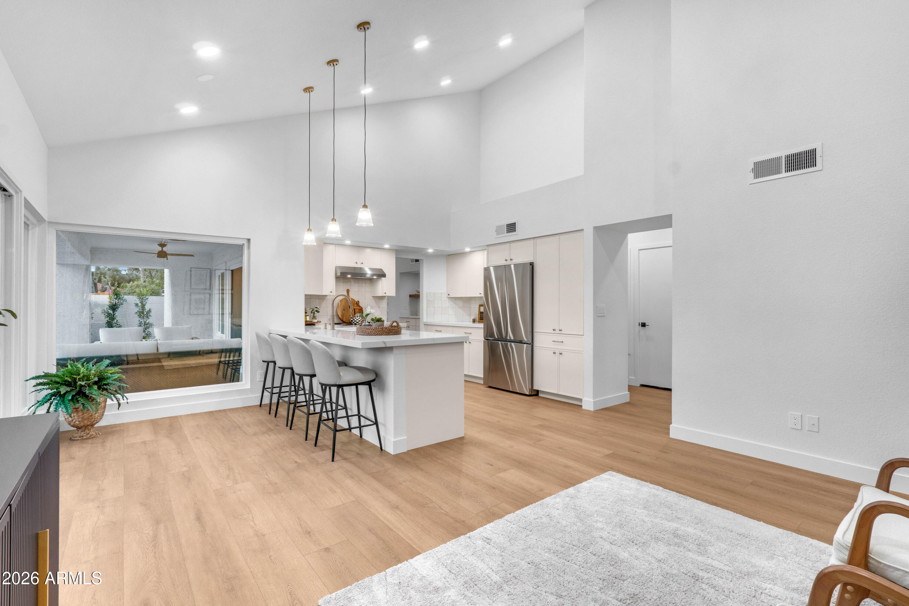 CASA DEL CIELO AT SCOTTSDALE RANCH - Residential