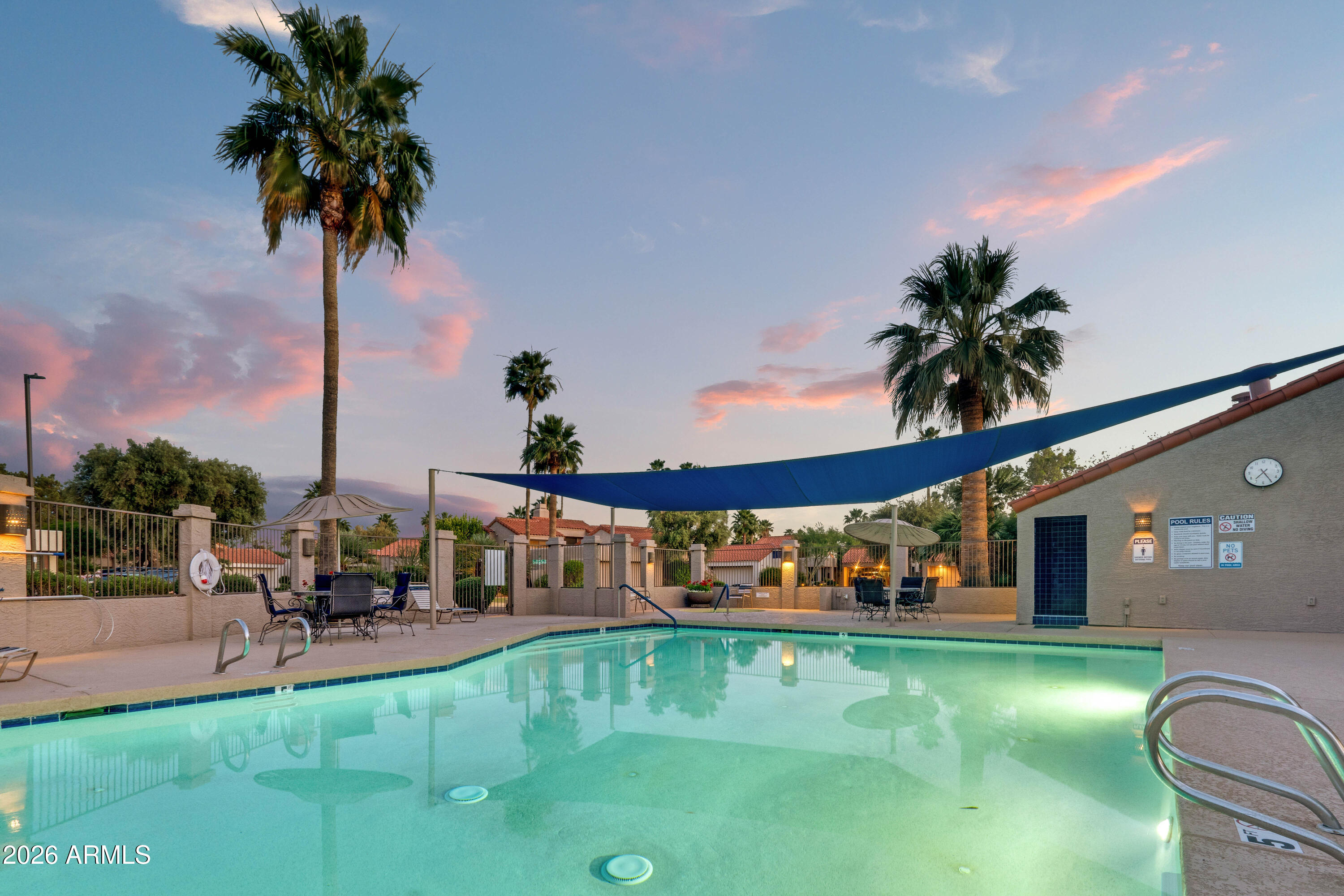 CASA DEL CIELO AT SCOTTSDALE RANCH - Residential