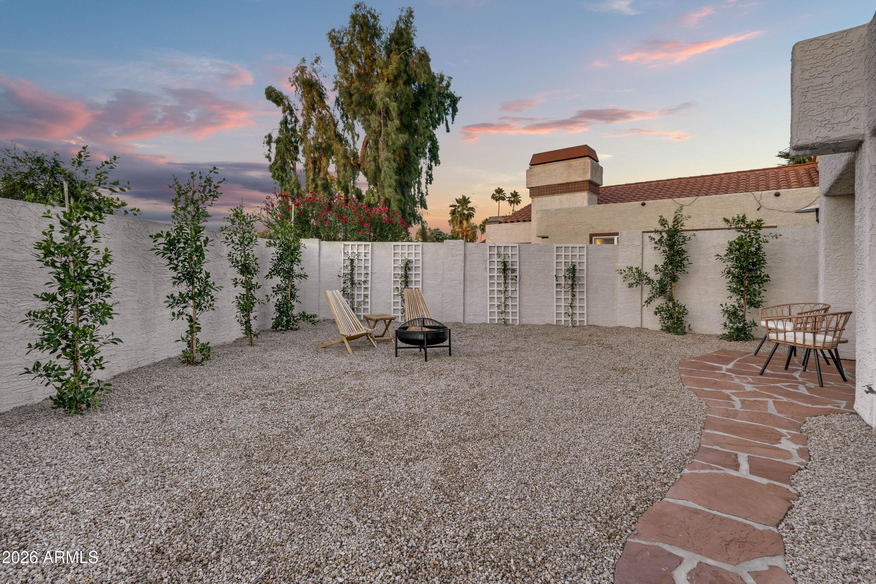 CASA DEL CIELO AT SCOTTSDALE RANCH - Residential