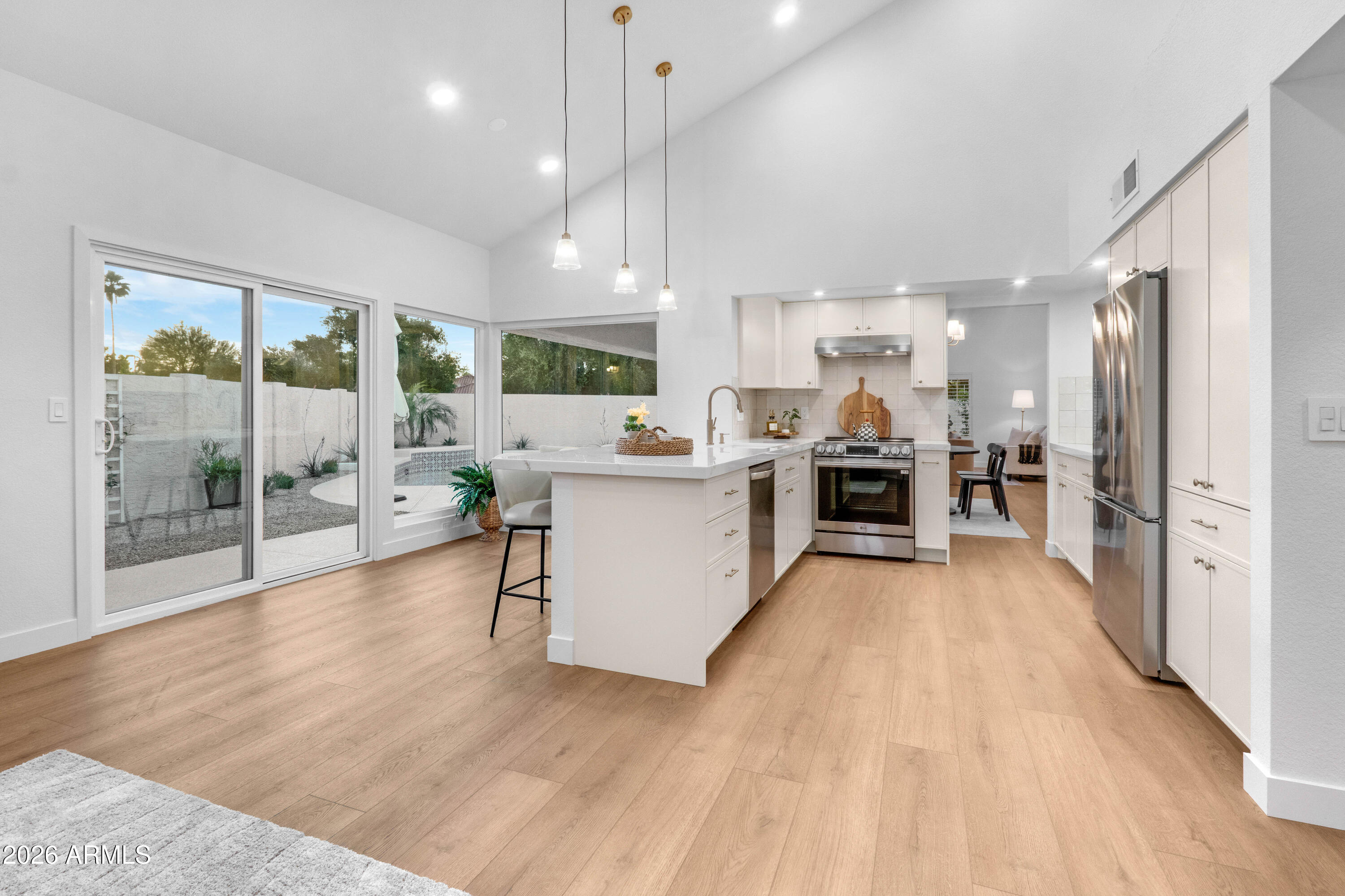 CASA DEL CIELO AT SCOTTSDALE RANCH - Residential