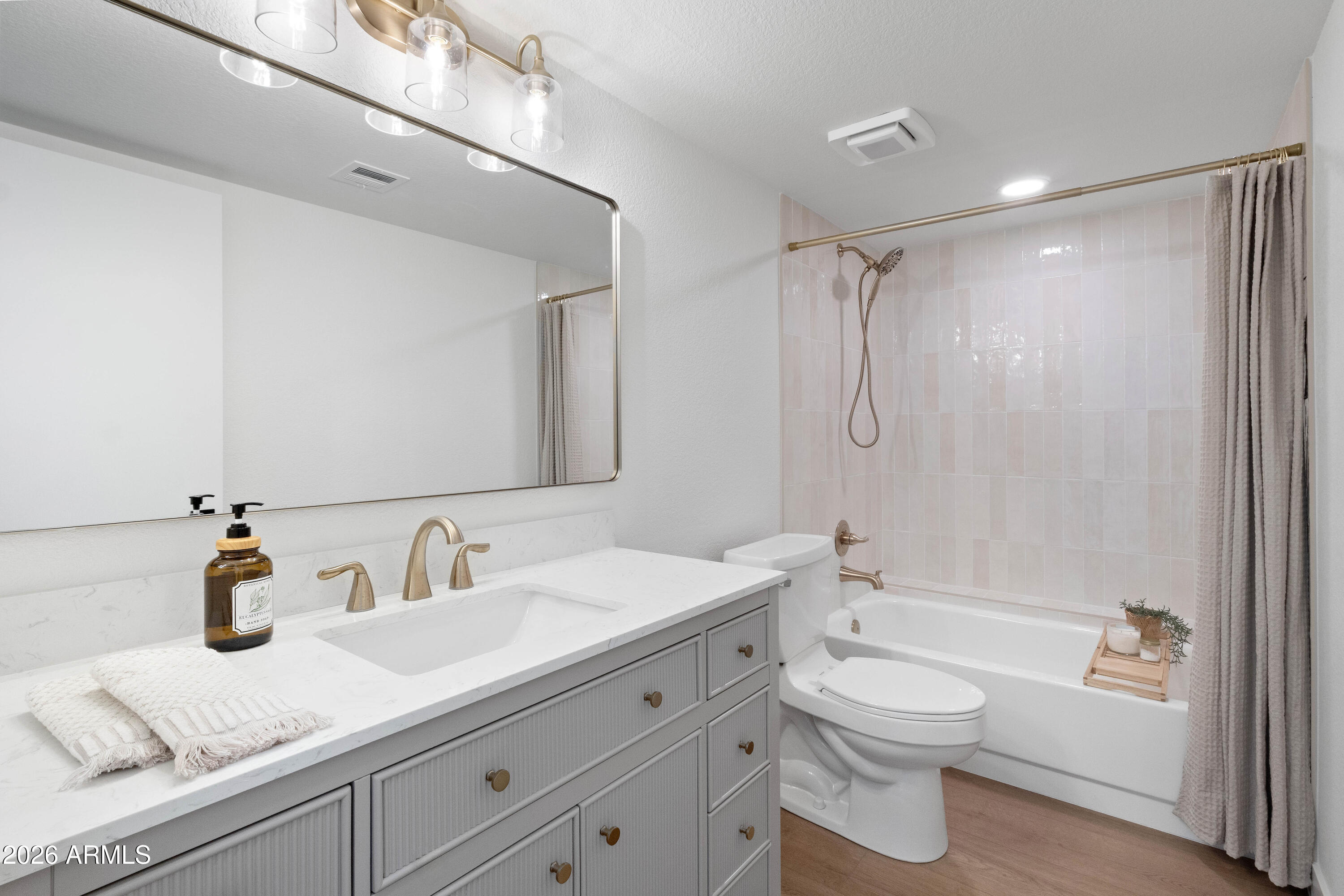 CASA DEL CIELO AT SCOTTSDALE RANCH - Residential