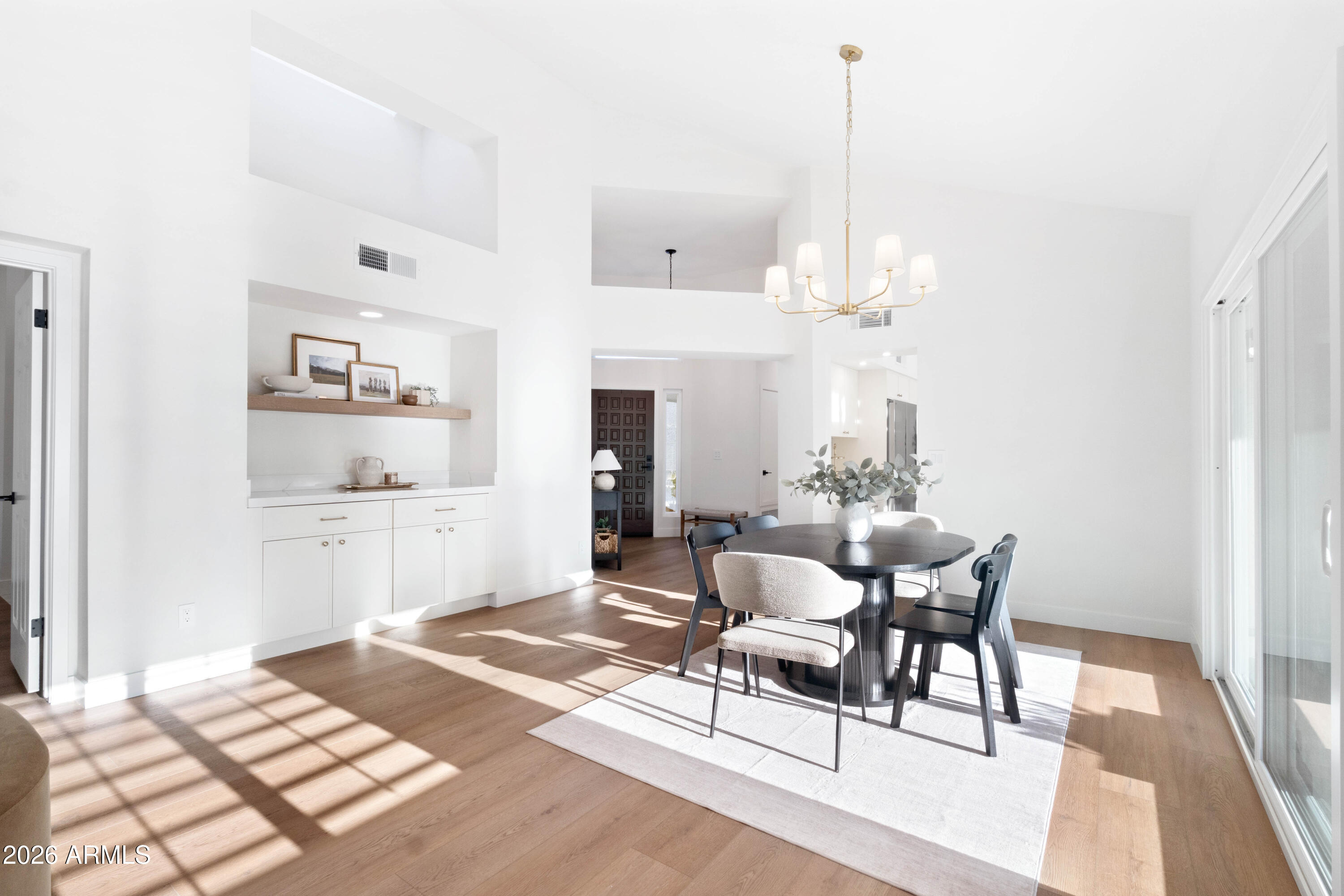 CASA DEL CIELO AT SCOTTSDALE RANCH - Residential