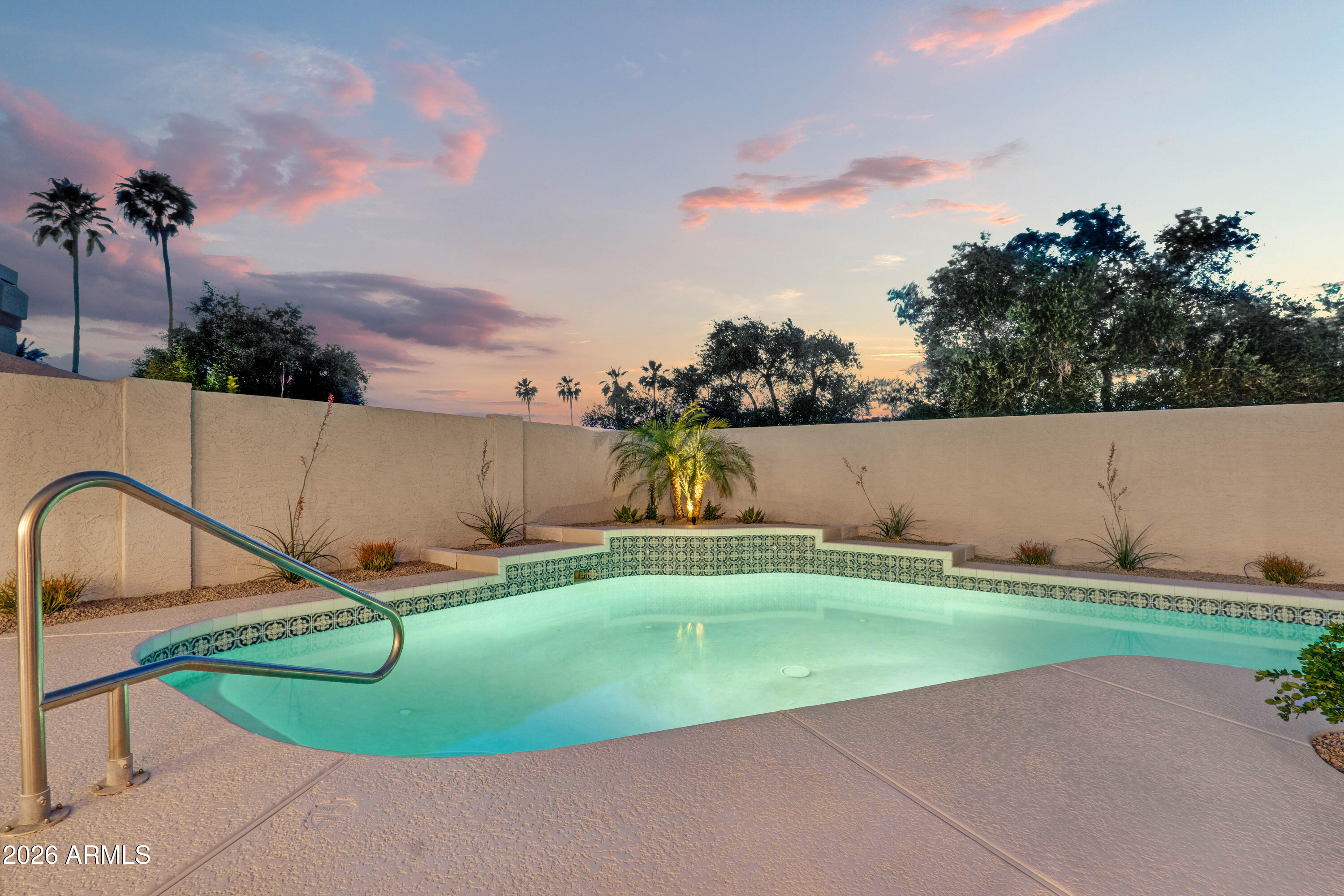 CASA DEL CIELO AT SCOTTSDALE RANCH - Residential