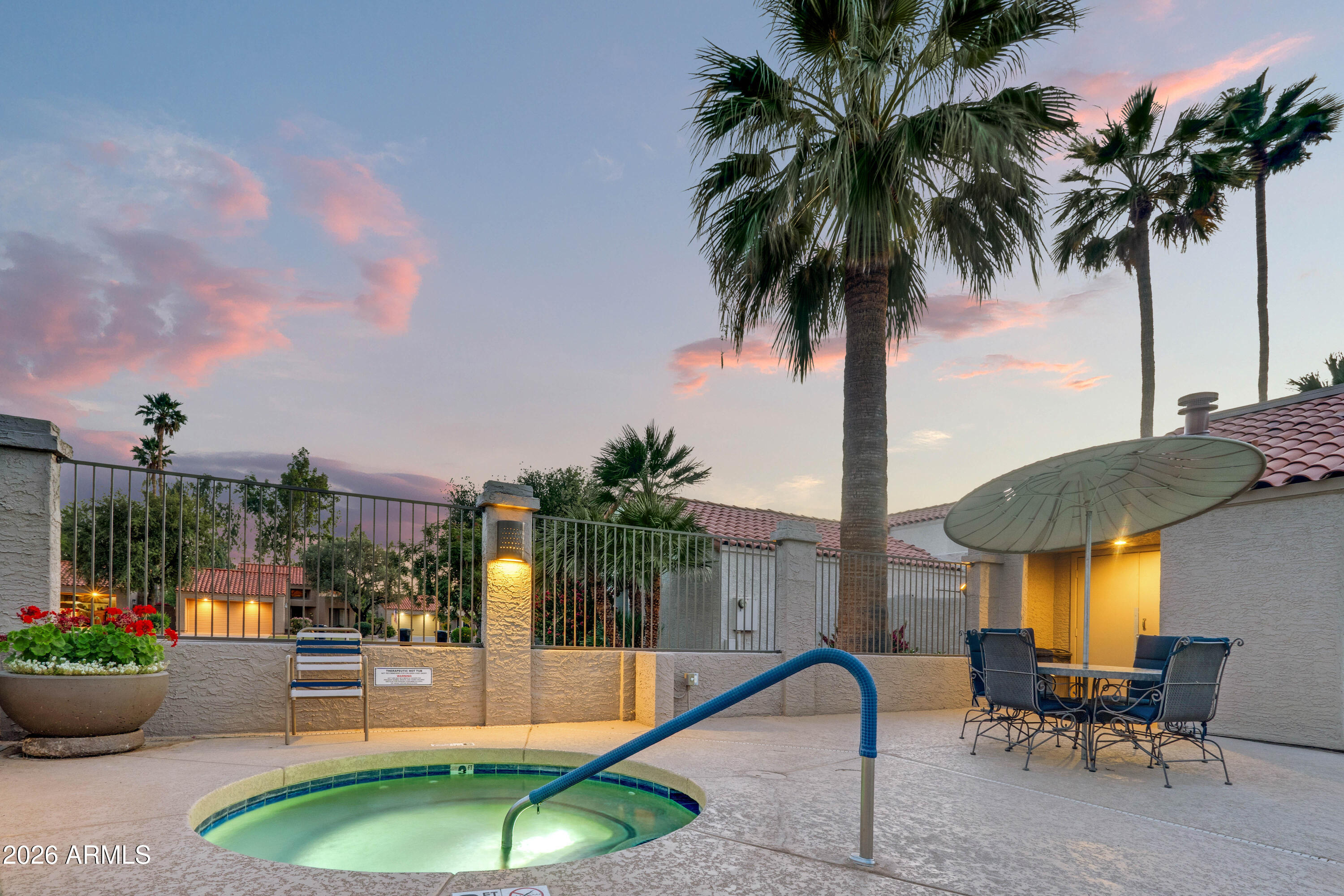 CASA DEL CIELO AT SCOTTSDALE RANCH - Residential