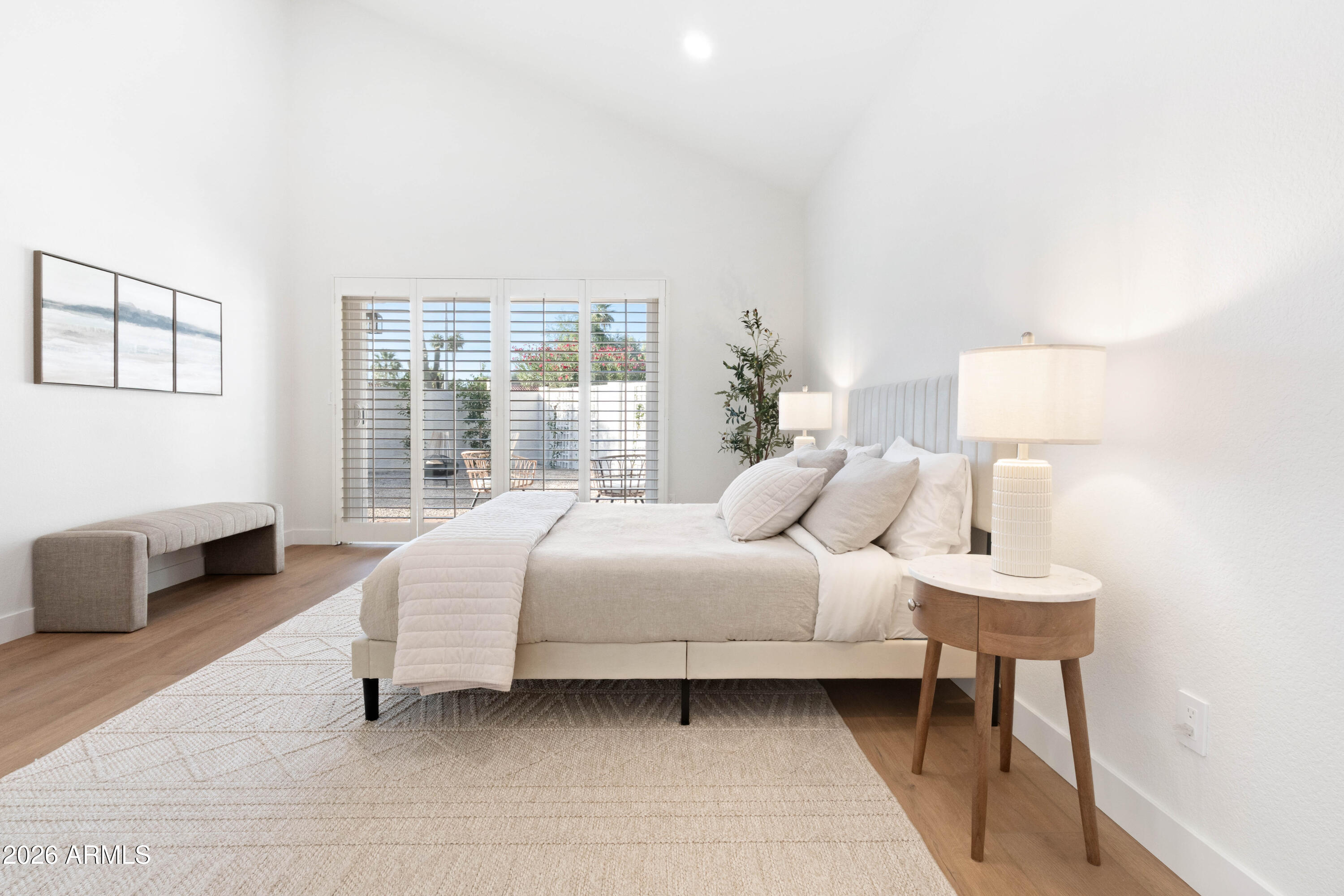 CASA DEL CIELO AT SCOTTSDALE RANCH - Residential