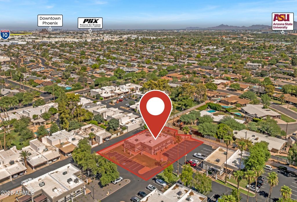 Photo of 410 E Southern Avenue, Tempe, AZ 85282 (MLS # 7006007)