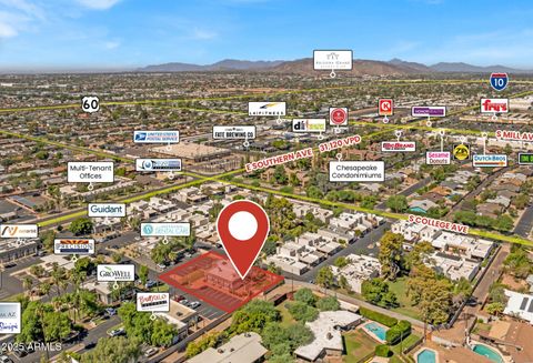 410 E SOUTHERN Avenue Tempe AZ 85282