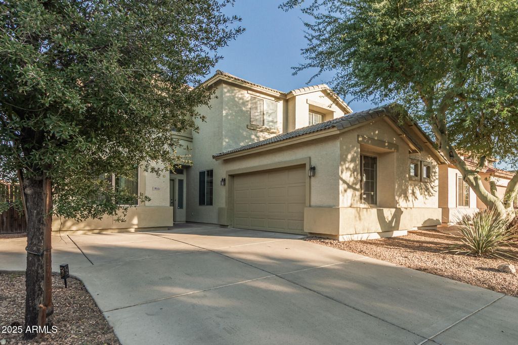 Photo of 20535 N Santa Cruz Drive, Maricopa, AZ 85138 (MLS # 6942319)