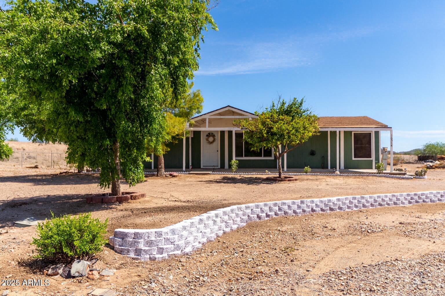 16514 W WINDSTONE Trail