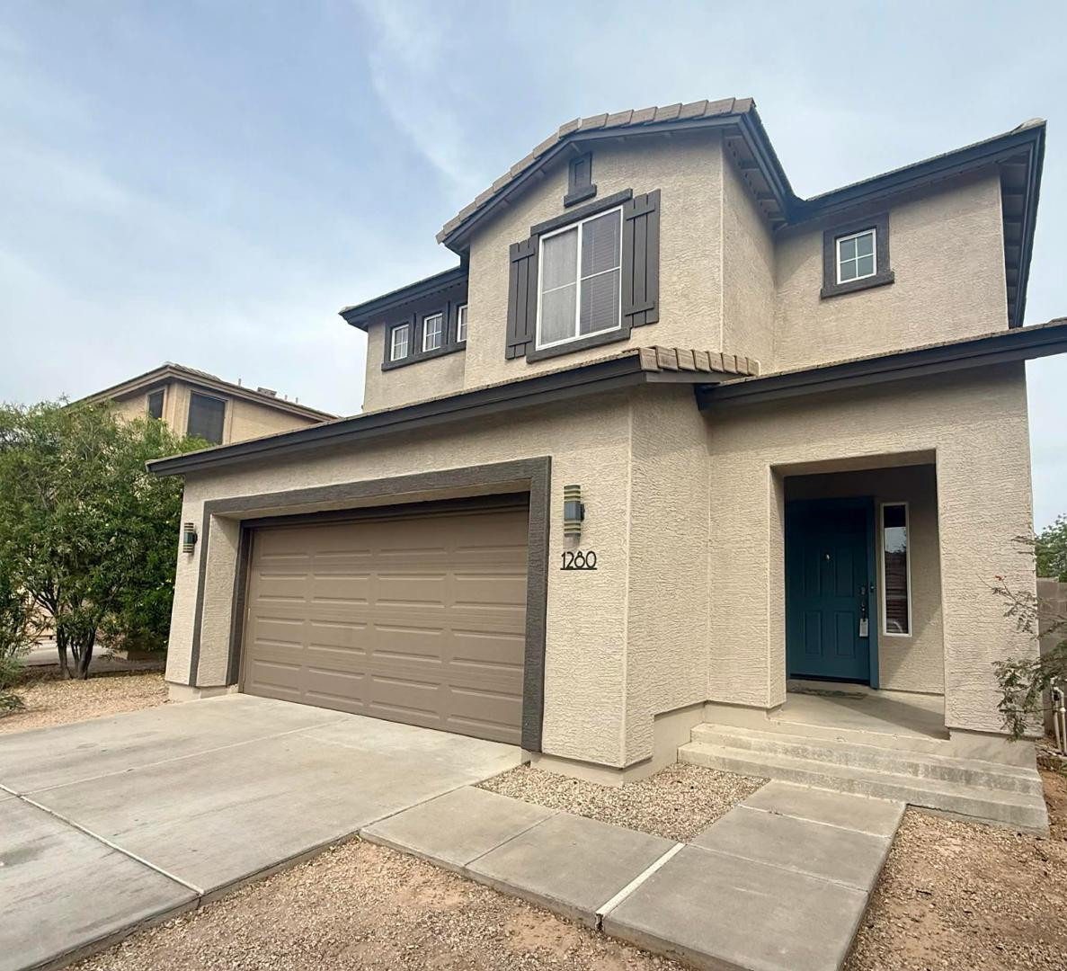 1280 E Marcella Lane