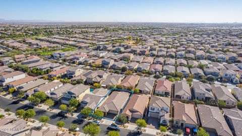 A home in Mesa