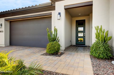 A home in Rio Verde