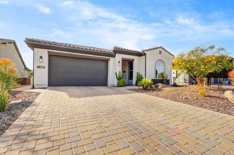 A home in Rio Verde