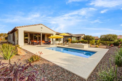 A home in Rio Verde