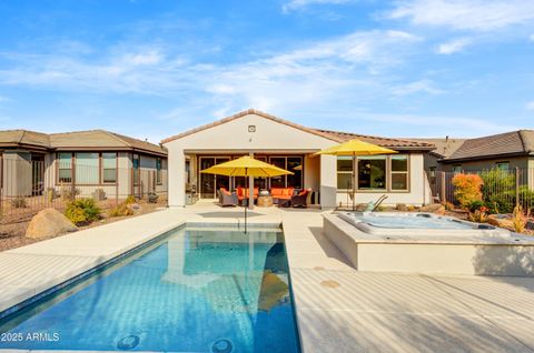 A home in Rio Verde