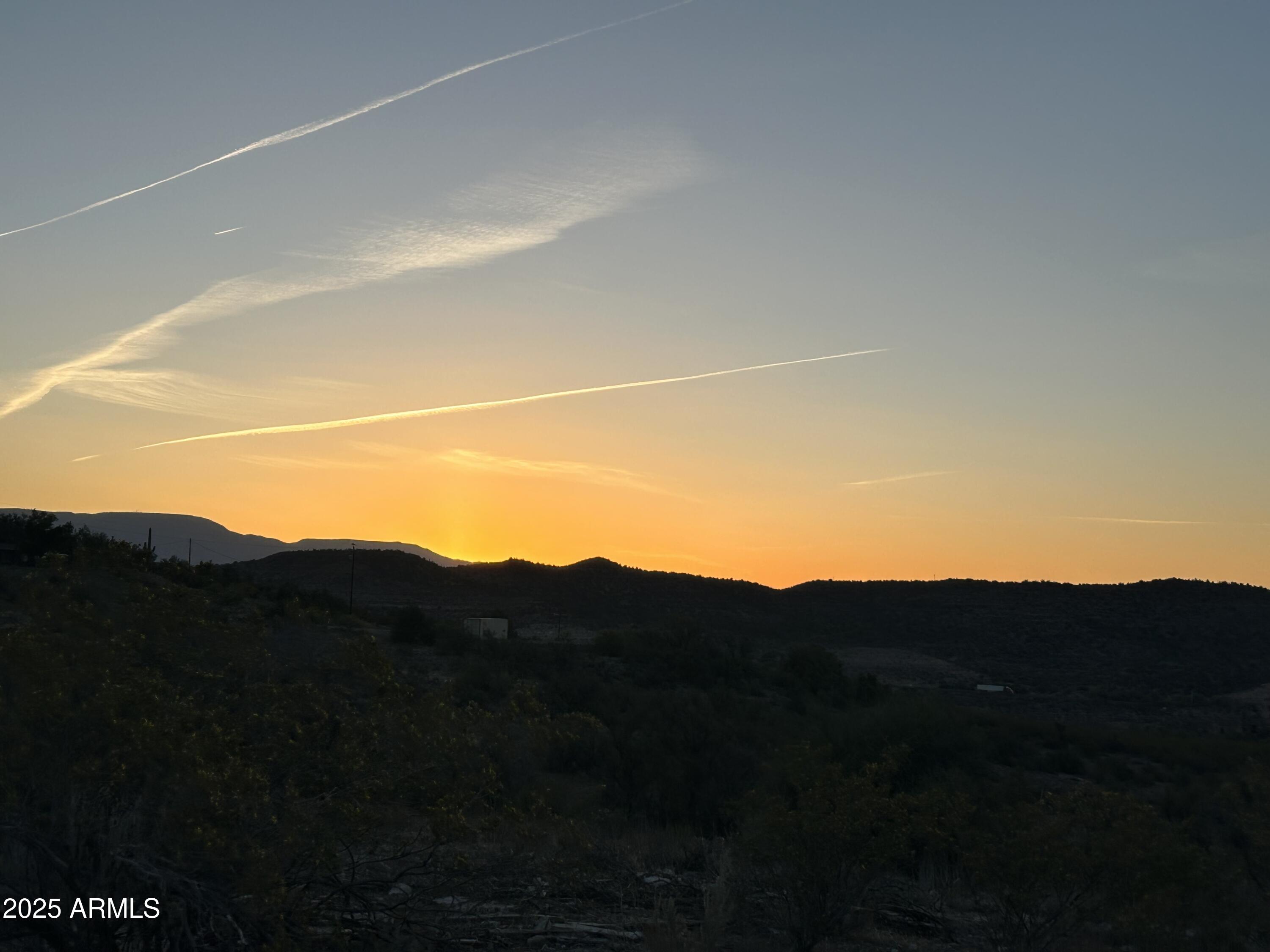 0000 E Dragonshead 6.5AC Road -