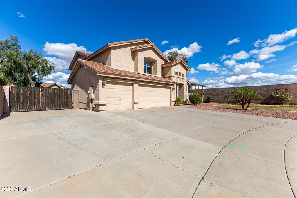 Photo of 10352 W Primrose Drive, Avondale, AZ 85392 (MLS # 6983039)