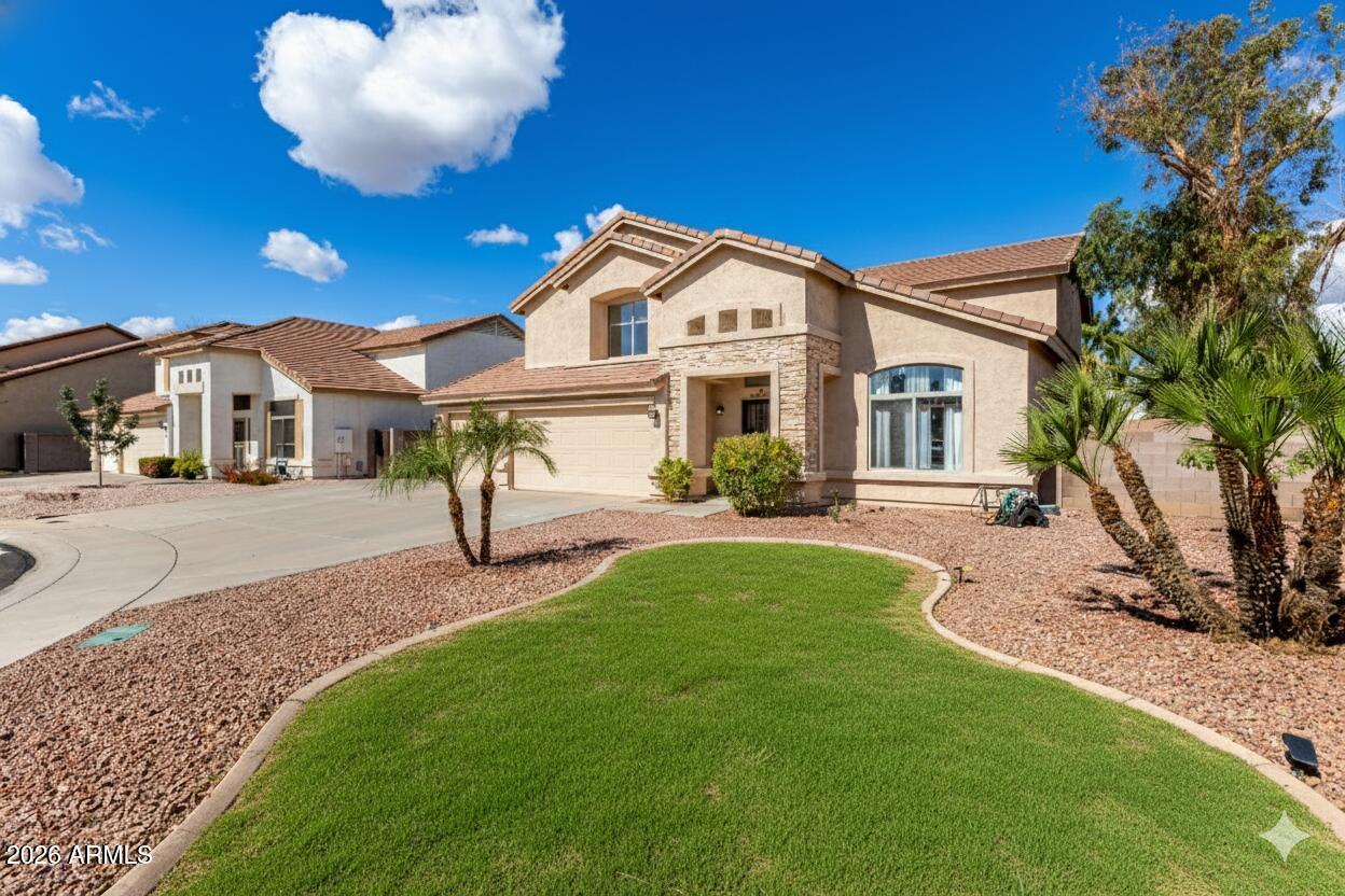 10352 W PRIMROSE Drive