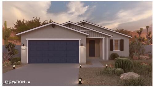 17585 N BOLERNO Drive