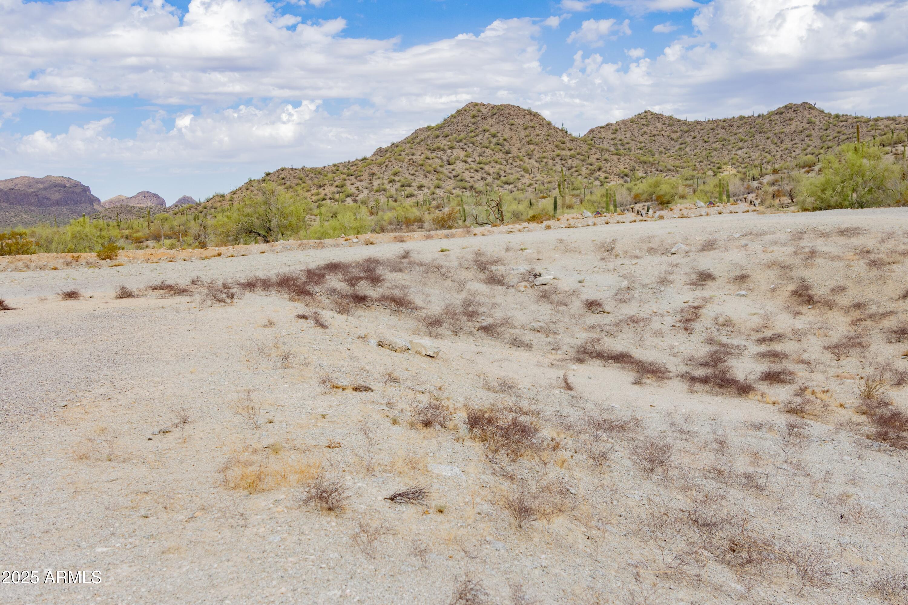 0 W Adobe Dam Drive 4A