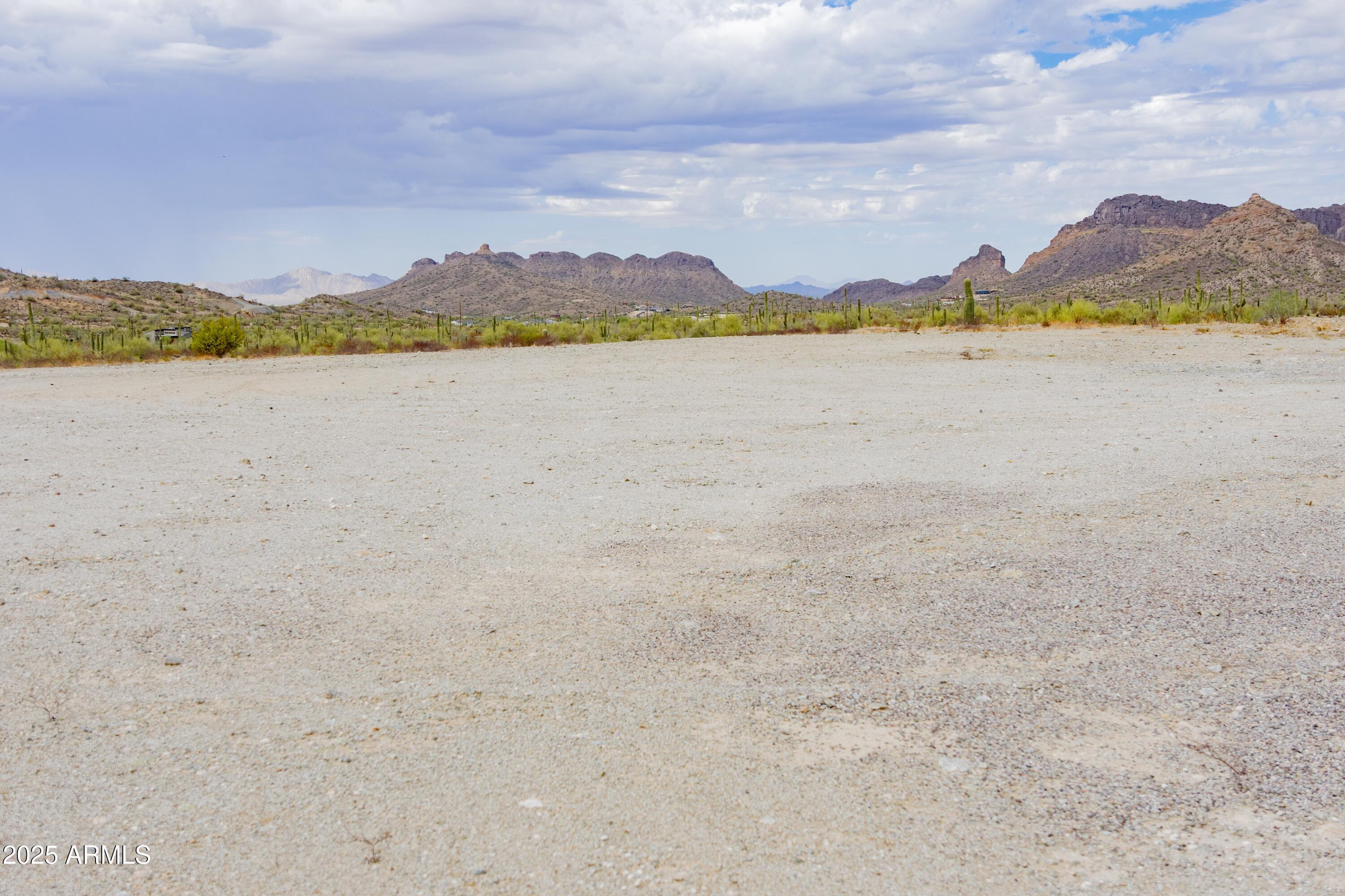 0 W Adobe Dam Drive 4A