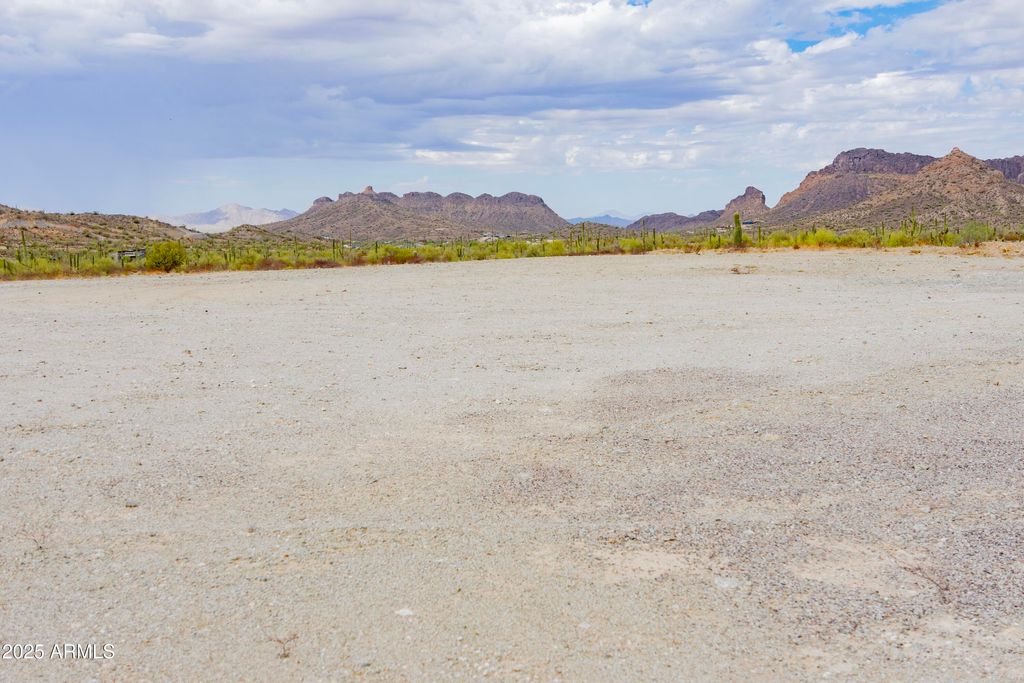 Photo of 0 W Adobe Dam Drive #4A, Queen Creek, AZ 85142 (MLS # 6892082)