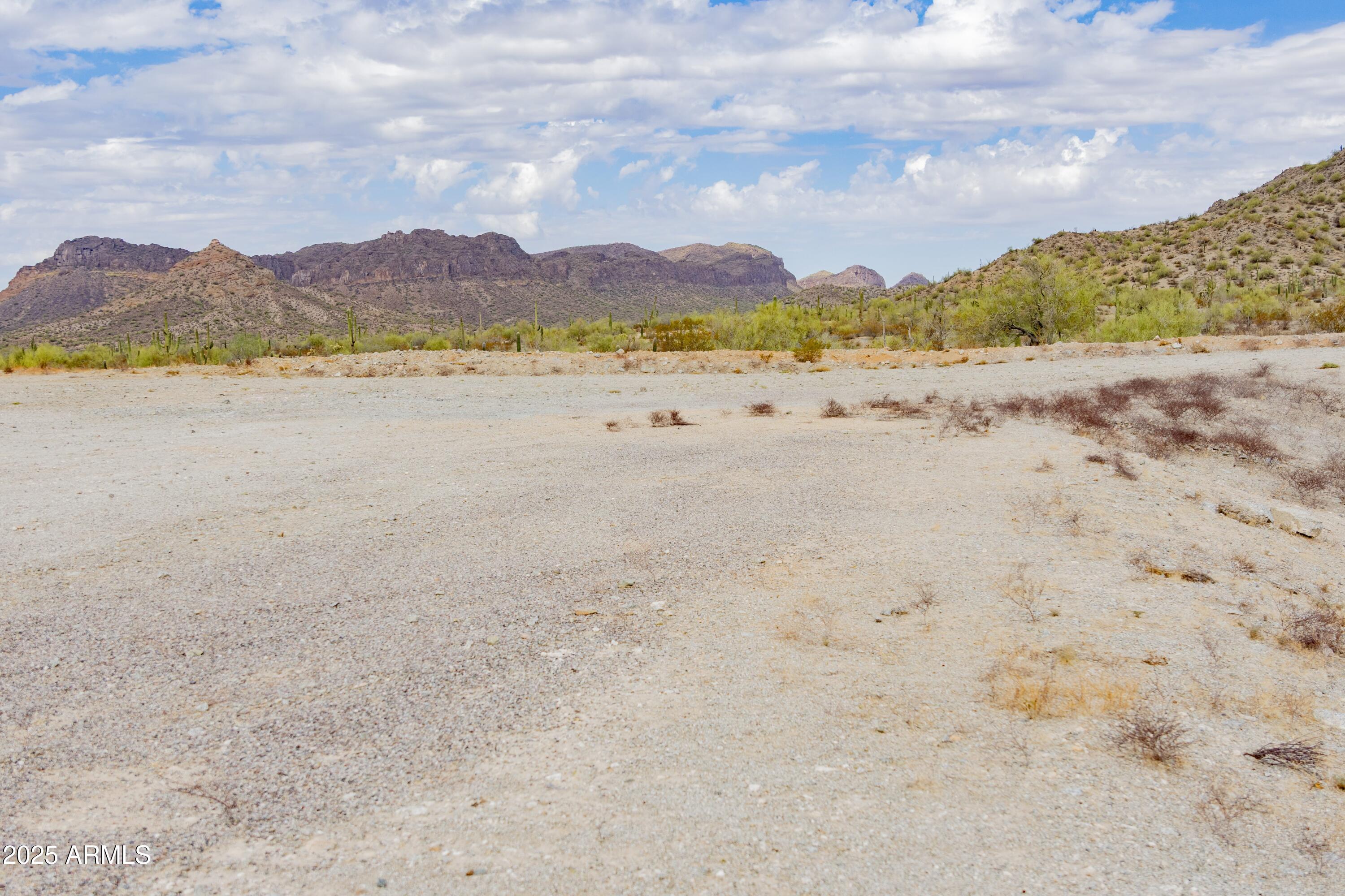 0 W Adobe Dam Drive 4A