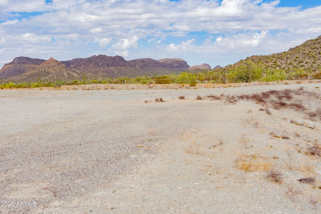 Photo of 0 W Adobe Dam Drive #4A, Queen Creek, AZ 85142 (MLS # 6892082)