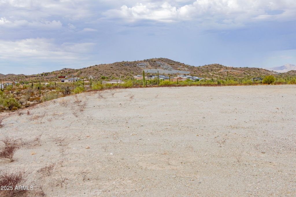 Photo of 0 W Adobe Dam Drive #4A, Queen Creek, AZ 85142 (MLS # 6892082)