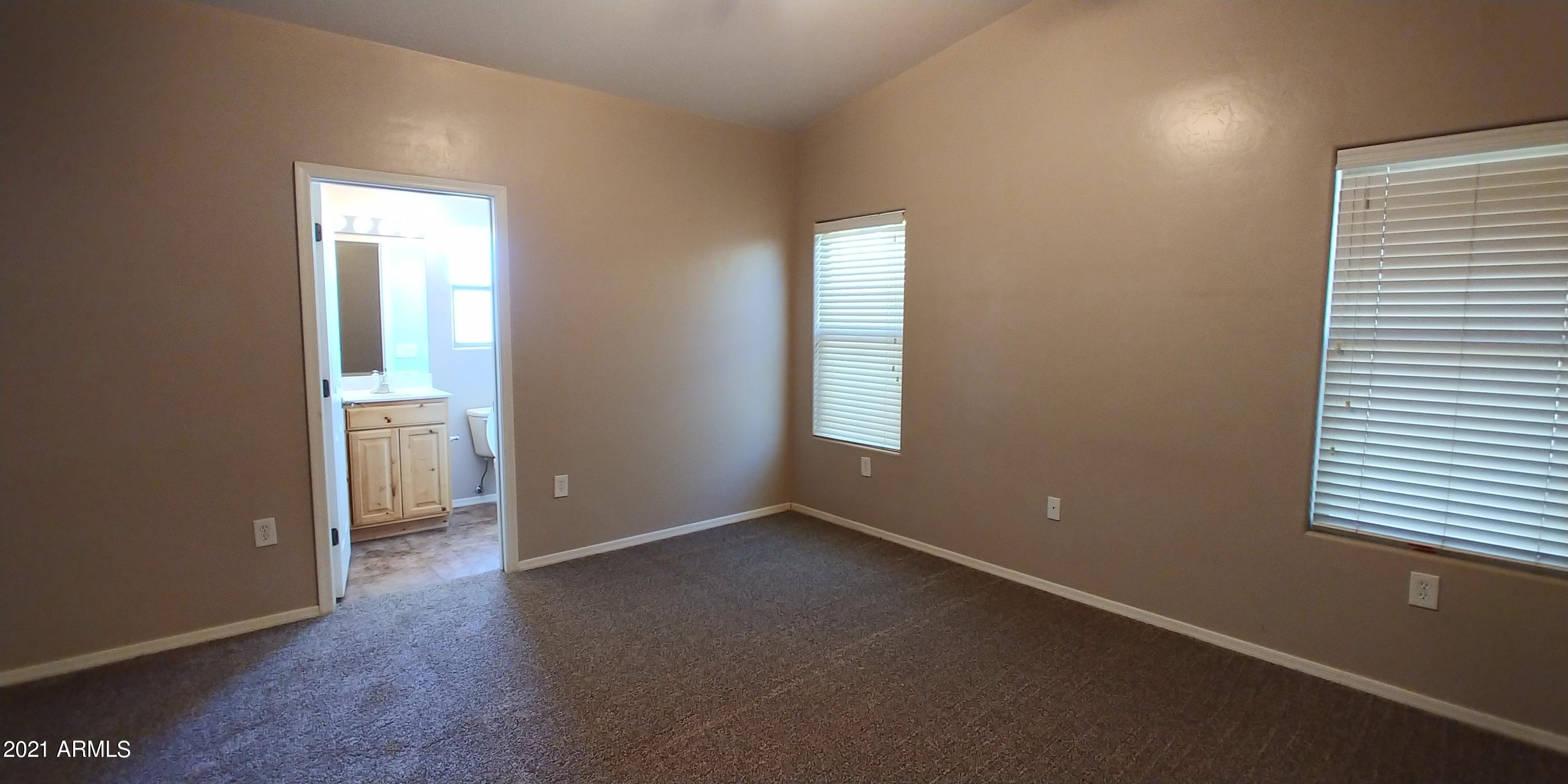 HOLIDAY AT PUEBLO DEL SOL PHASE 2 - Residential