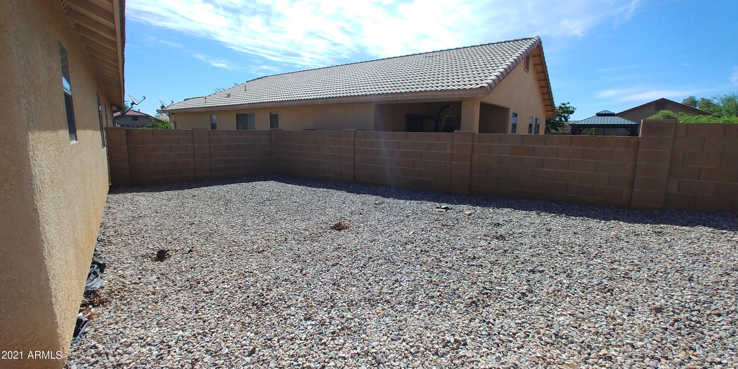 HOLIDAY AT PUEBLO DEL SOL PHASE 2 - Residential