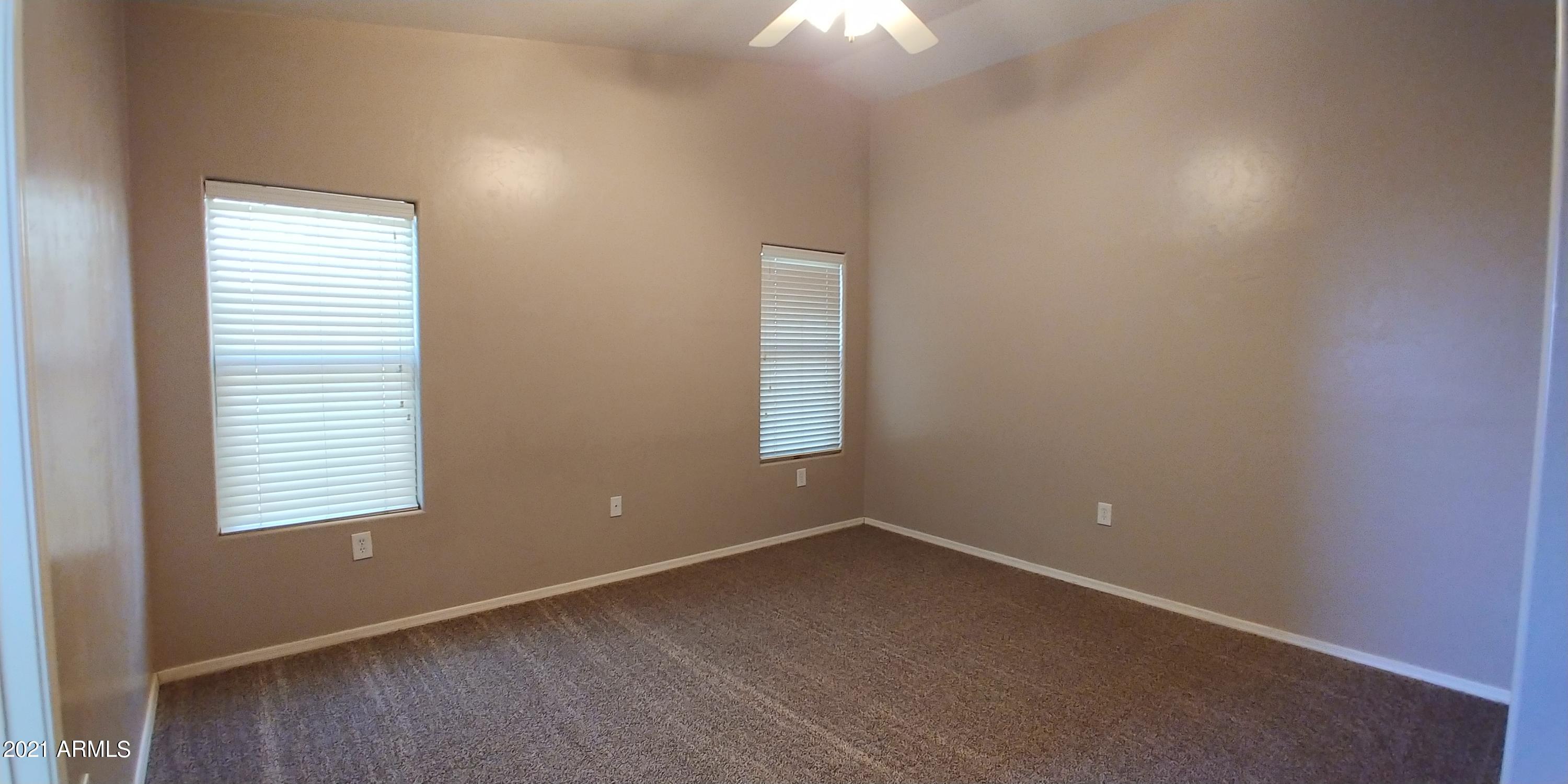 HOLIDAY AT PUEBLO DEL SOL PHASE 2 - Residential