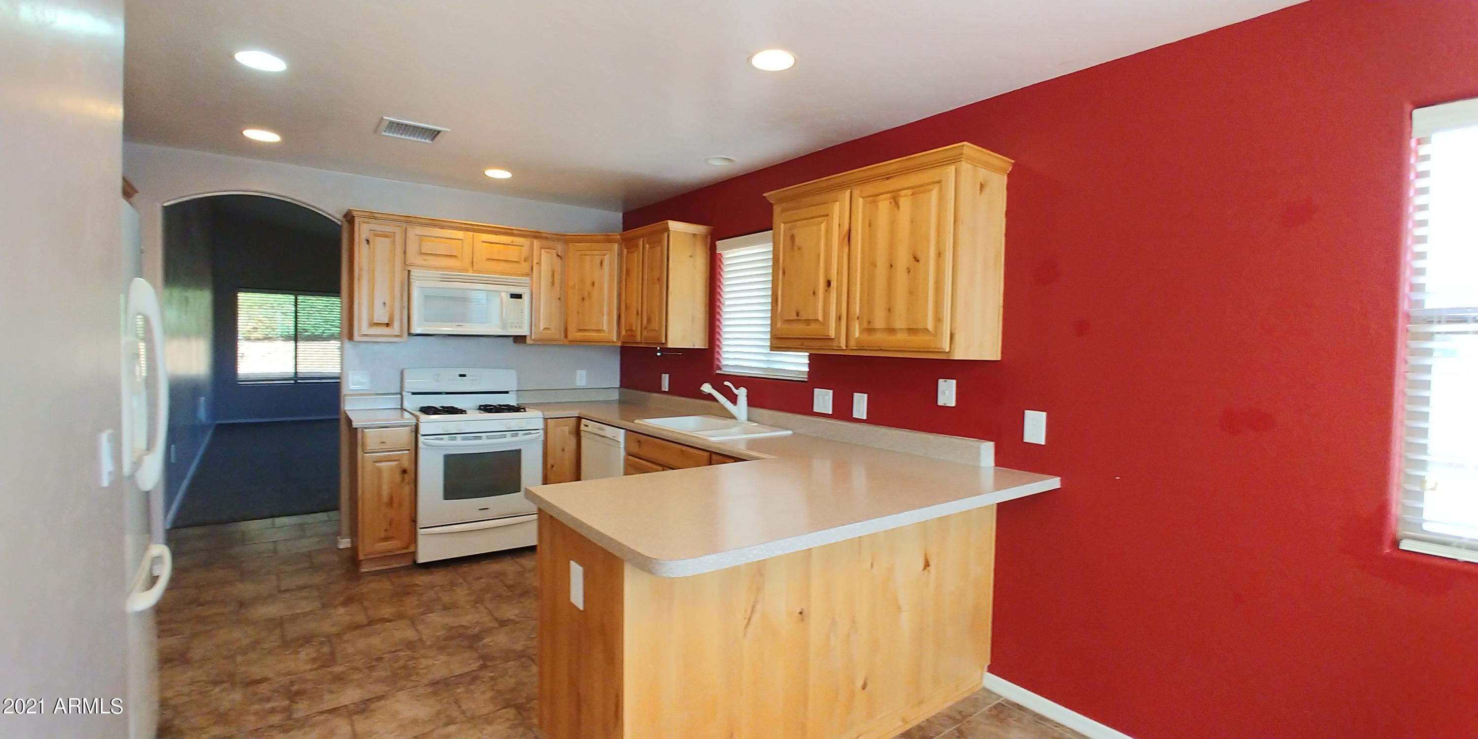 HOLIDAY AT PUEBLO DEL SOL PHASE 2 - Residential