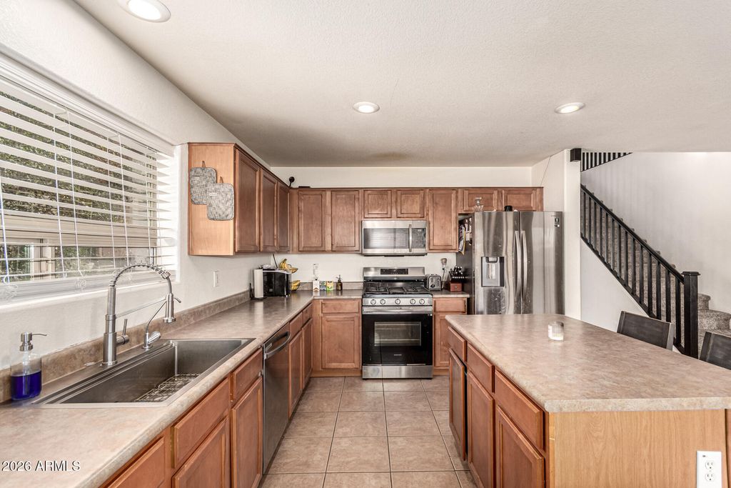 Photo of 266 W Hereford Drive, San Tan Valley, AZ 85143 (MLS # 6983346)
