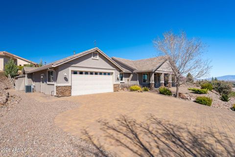 764 Grapevine Lane Prescott AZ 86305