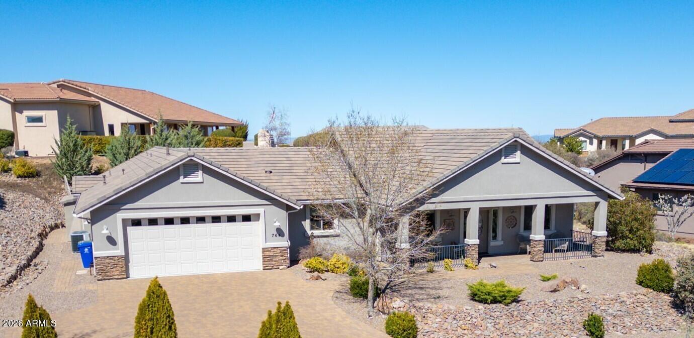 764 Grapevine Lane
