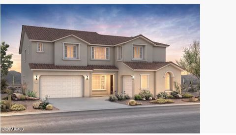 22458 E SAN TAN Boulevard Queen Creek AZ 85142